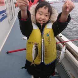 深川 吉野屋 釣果