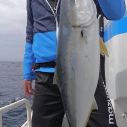 遊漁船 新鋭丸 釣果