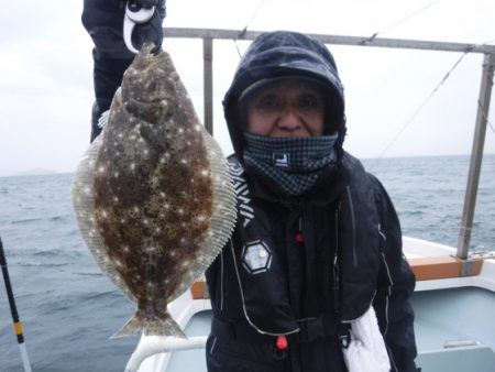 遊漁船 幸友丸 釣果