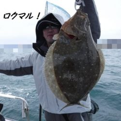 遊漁船 幸友丸 釣果