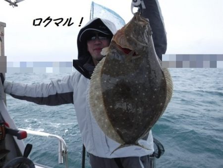 遊漁船 幸友丸 釣果