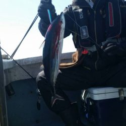 第五慶門丸 釣果