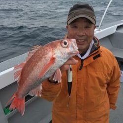 へいみつ丸 釣果