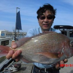 大進丸(新潟) 釣果