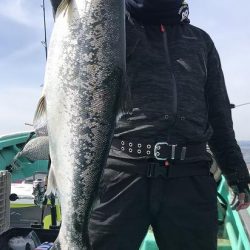 広進丸 釣果
