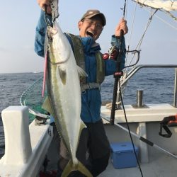寿裕 (YOSHIHIRO) 釣果
