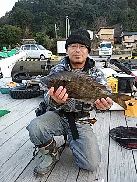 勝丸渡船 釣果