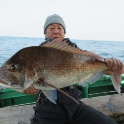 真祐丸 （しんゆうまる） 釣果