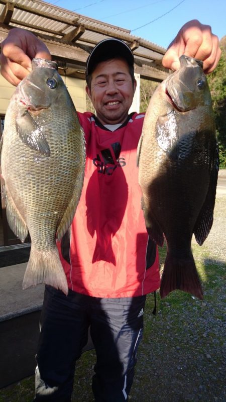 千津丸 釣果
