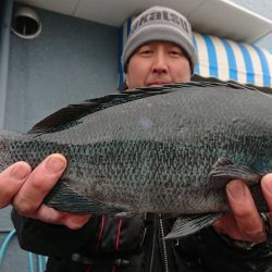 伊豆下田フィッシング 釣果