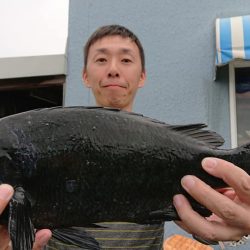 伊豆下田フィッシング 釣果