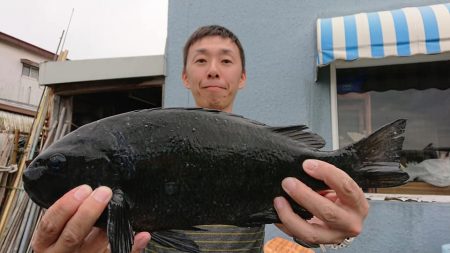 伊豆下田フィッシング 釣果