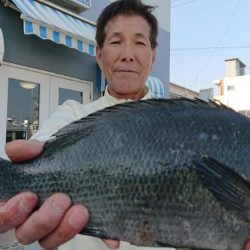 伊豆下田フィッシング 釣果