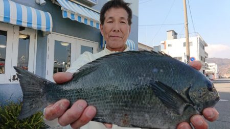 伊豆下田フィッシング 釣果