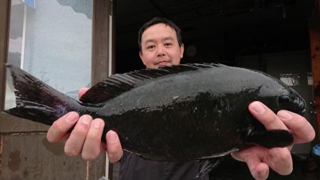 伊豆下田フィッシング 釣果