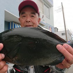 伊豆下田フィッシング 釣果