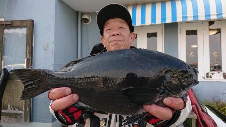 伊豆下田フィッシング 釣果