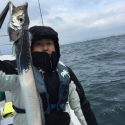 ミタチ丸 釣果
