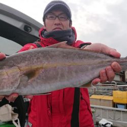 伊豆下田フィッシング 釣果