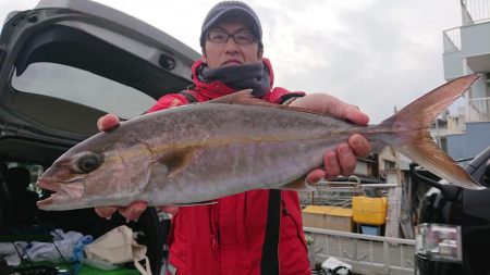 伊豆下田フィッシング 釣果