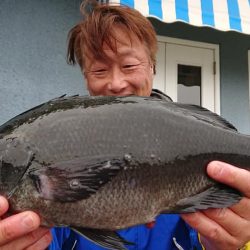 伊豆下田フィッシング 釣果