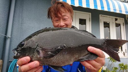 伊豆下田フィッシング 釣果