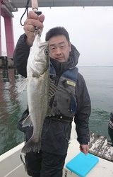 明康丸 釣果