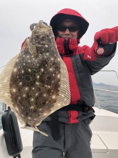 Magic(マジック) 釣果