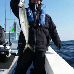 第五慶門丸 釣果