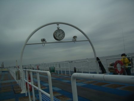 オリジナルメーカー海づり公園(市原市海づり施設) 釣果