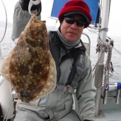 遊漁船 幸友丸 釣果