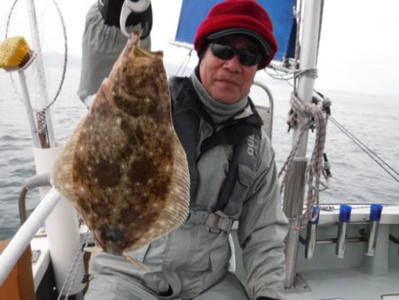 遊漁船 幸友丸 釣果