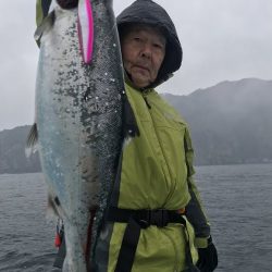 広進丸 釣果