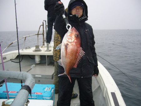 KOU（コウ） 釣果