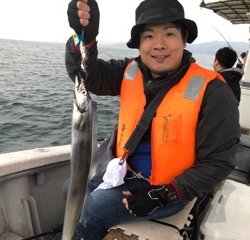 幸吉丸 釣果