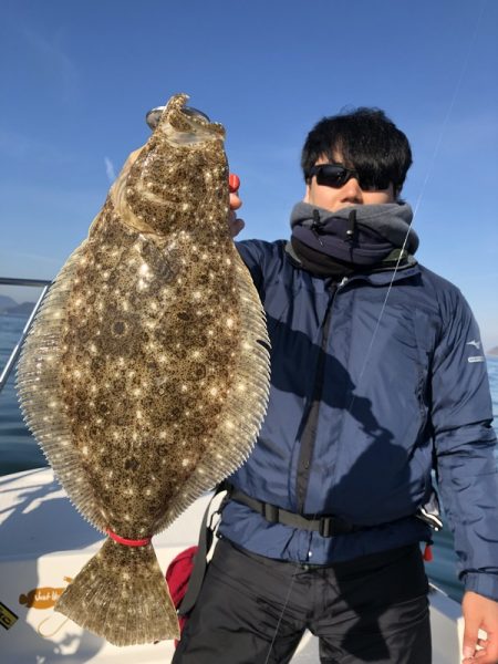 Magic（マジック） 釣果