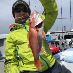 へいみつ丸 釣果