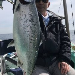 広進丸 釣果