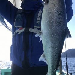広進丸 釣果