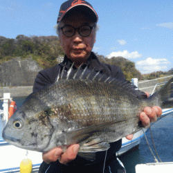 宮島丸 釣果