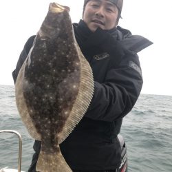 Magic(マジック) 釣果