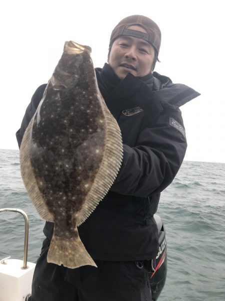 Magic(マジック) 釣果