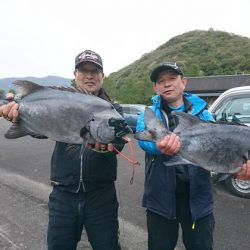 千津丸 釣果