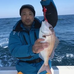 へいみつ丸 釣果