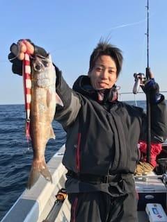 へいみつ丸 釣果
