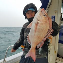 遊漁船　ニライカナイ 釣果