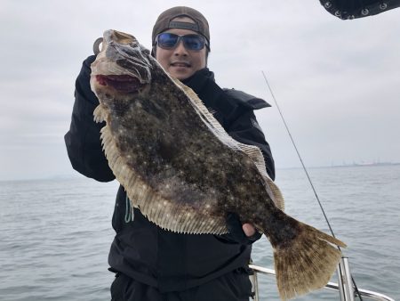 Magic（マジック） 釣果