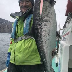 広進丸 釣果