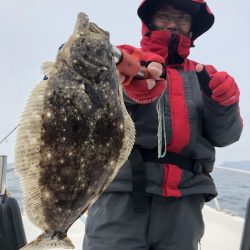 Magic(マジック) 釣果