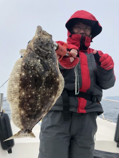 Magic(マジック) 釣果